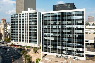 Plus de détails pour 3470 Wilshire Blvd, Los Angeles, CA - Bureau à louer