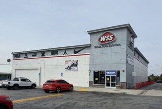 More details for 6901 La Tijera Blvd, Los Angeles, CA - Retail for Lease