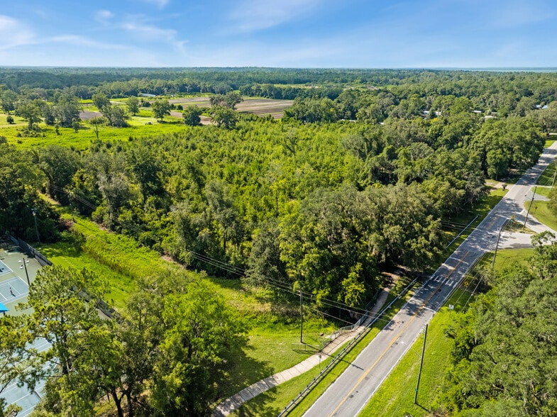 2201 SE 15th St, Gainesville, FL à vendre - Aérien - Image 2 de 15