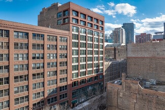 More details for 633 S Plymouth Ct, Chicago, IL - Multifamily for Sale