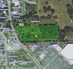 6045 Horseshoe Bar Rd, Loomis, CA - AERIAL map view