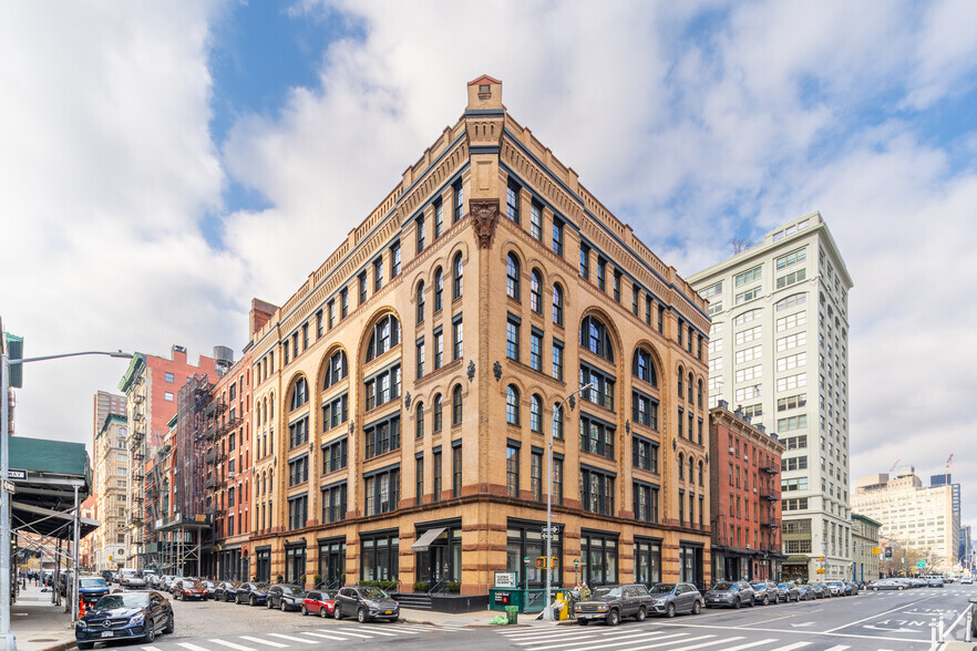 142 Franklin St, New York, NY for sale - Building Photo - Image 1 of 1