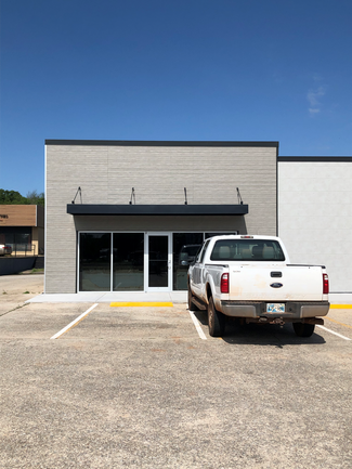 More details for 217-223 S Coltrane Rd, Edmond, OK - Office/Retail for Lease