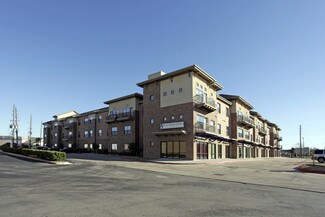 Plus de détails pour 12221 Kirkwood Rd, Stafford, TX - Médical à louer