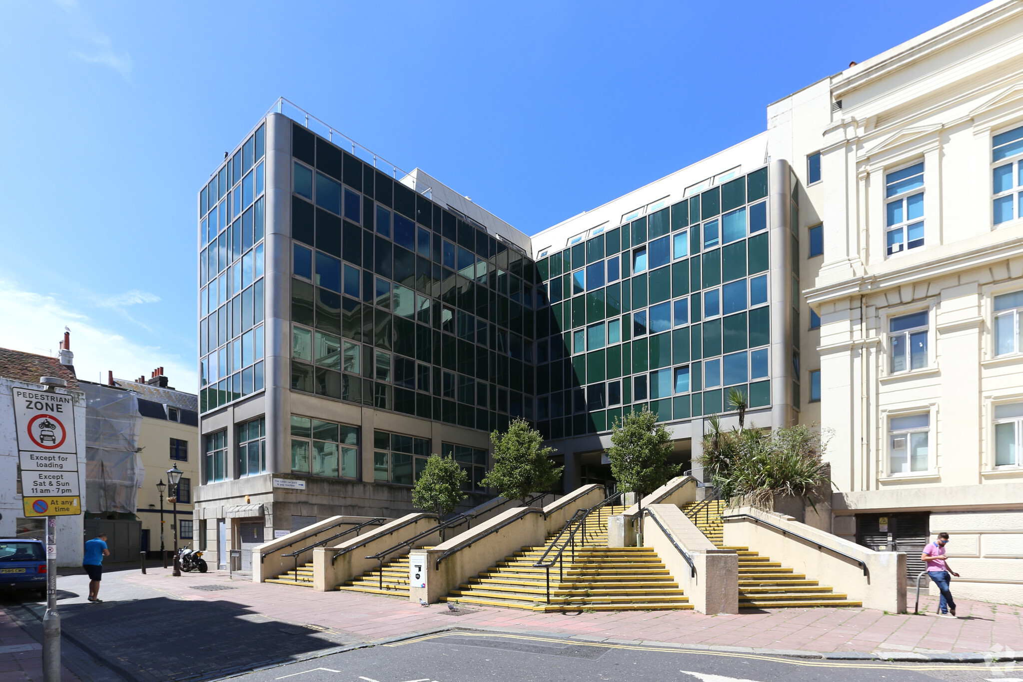 Bartholomew Sq, Brighton for lease Primary Photo- Image 1 of 10