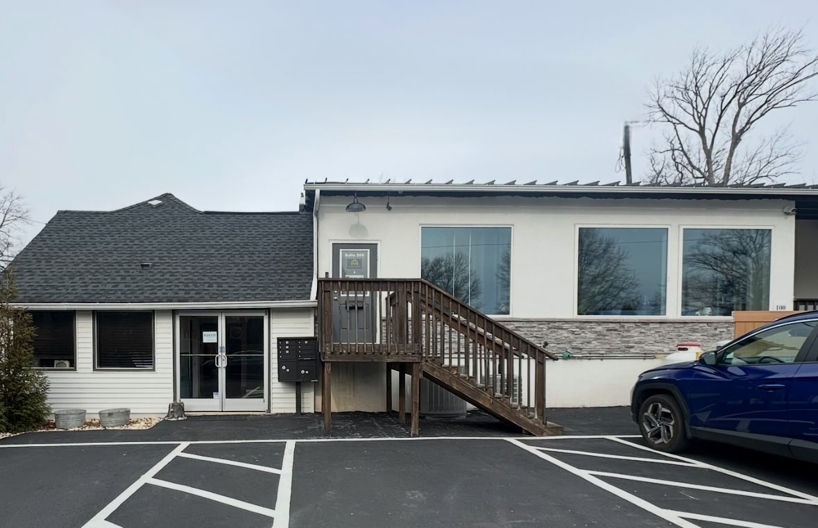 29 S Trooper Rd, Norristown, PA for lease Building Photo- Image 1 of 10