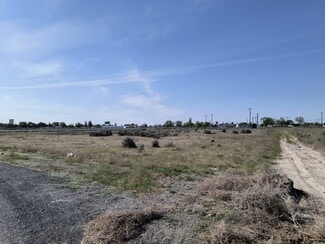 Plus de détails pour State Highway 28 E, Soap Lake, WA - Terrain à vendre