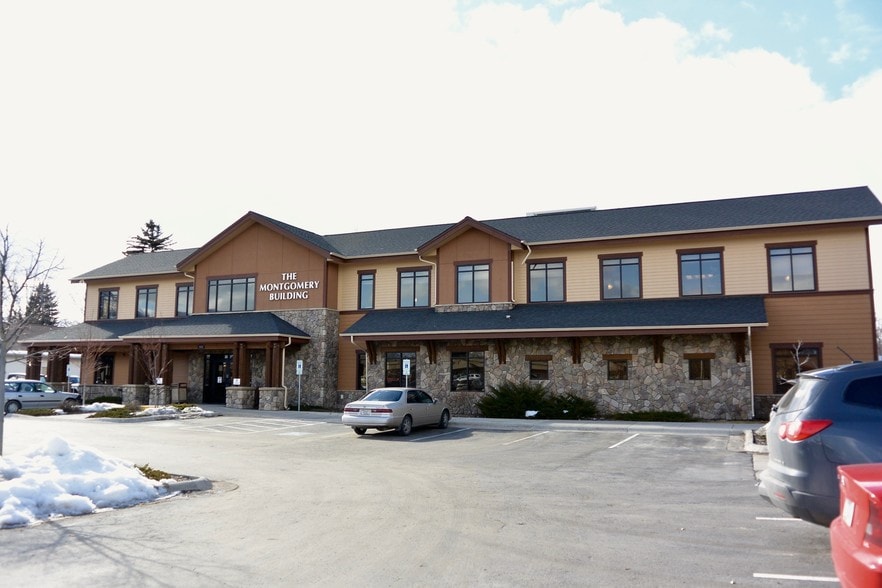 1211 S Reserve St, Missoula, MT for lease - Building Photo - Image 3 of 54