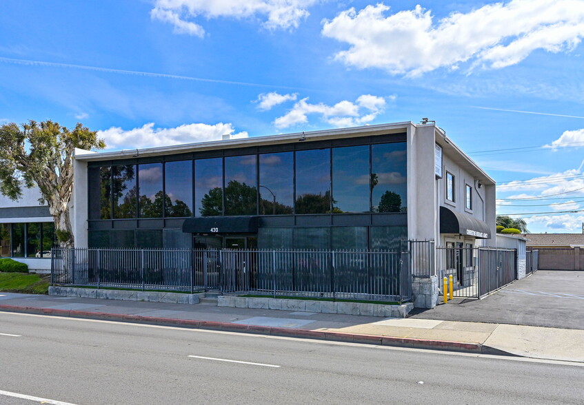 430 N State College Blvd, Anaheim, CA for sale - Building Photo - Image 1 of 1