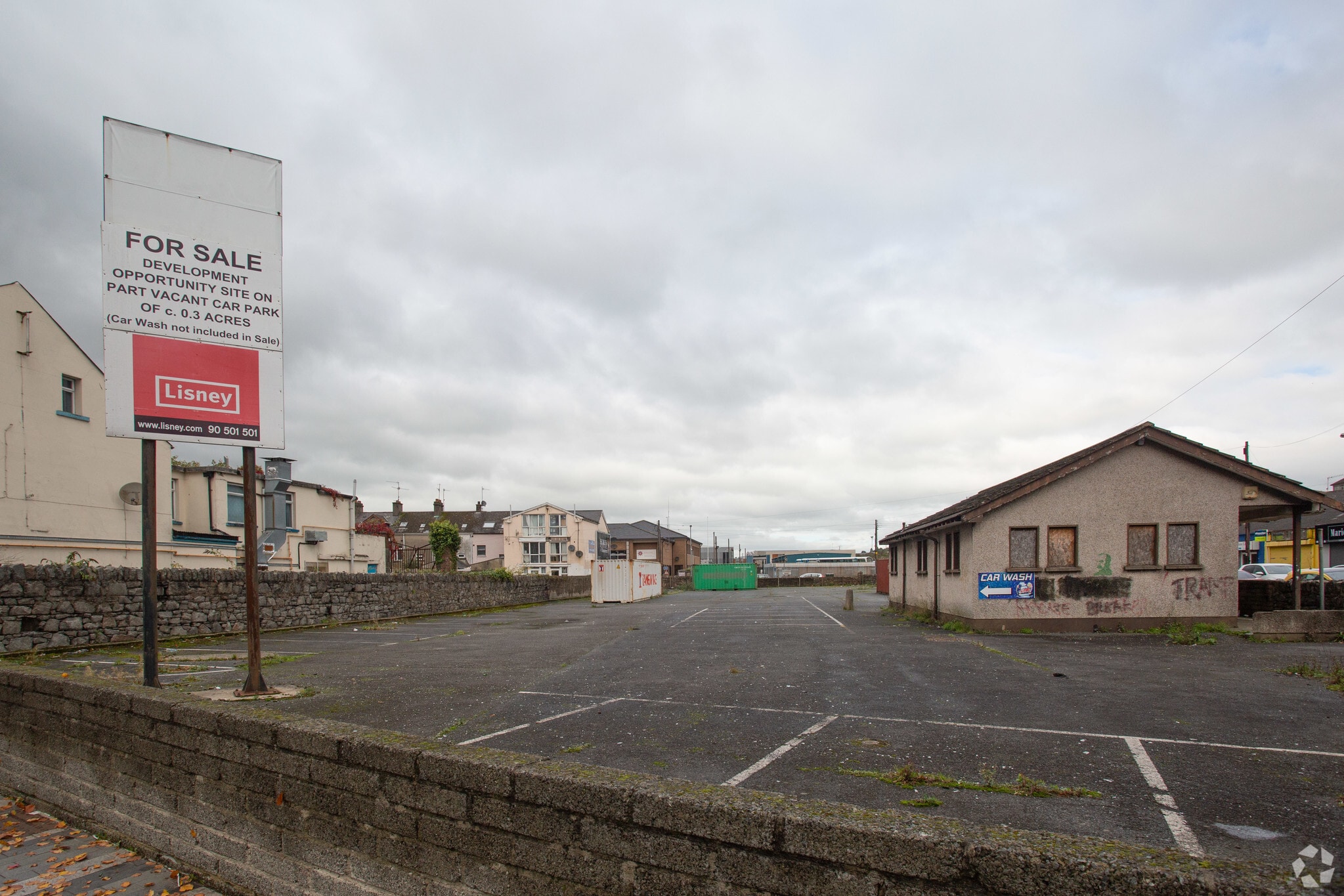 Land Plot Monaghan Ct, Newry à vendre Photo principale- Image 1 de 2