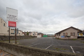 More details for Land Plot Monaghan Ct, Newry - Land for Sale