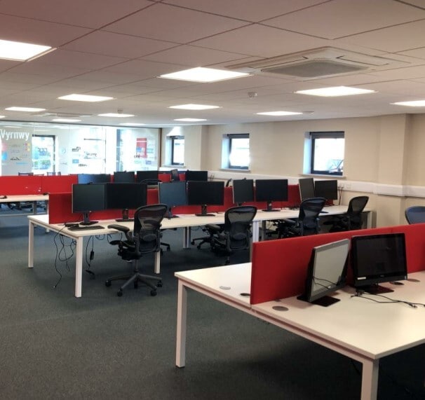 Glascoed Rd, St Asaph for lease Interior Photo- Image 1 of 3