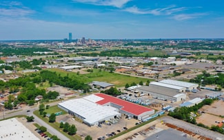 More details for 2013 SE 18th St, Oklahoma City, OK - Industrial for Lease