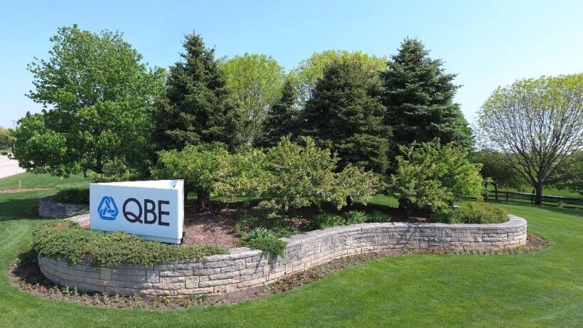 1 Qbe Way, Sun Prairie, WI à louer - Photo du bâtiment - Image 2 de 16