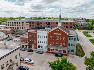 More details for 524 Milwaukee St, Delafield, WI - Office for Lease