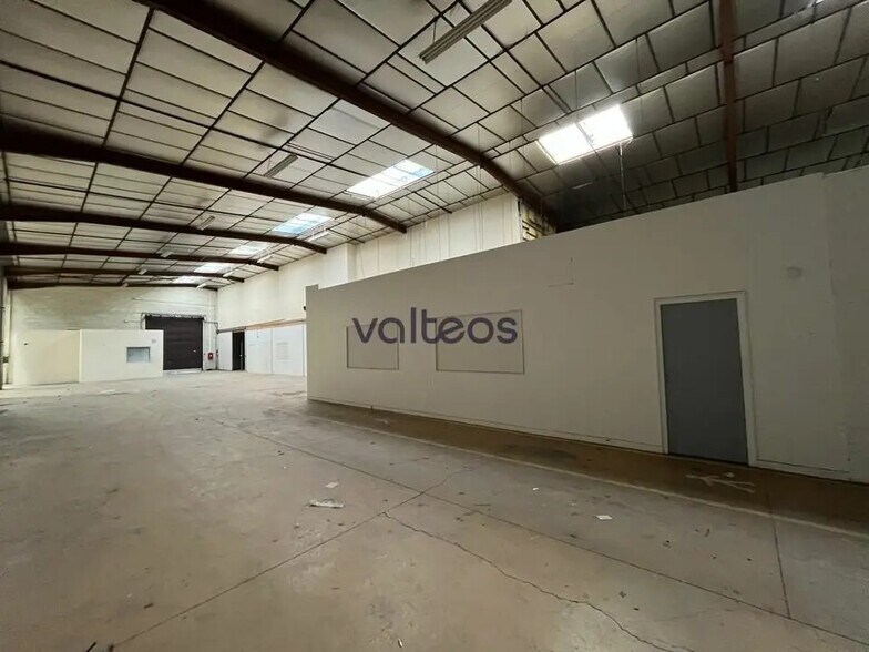 Bureau dans Toulouse à louer - Photo intérieure - Image 3 de 5