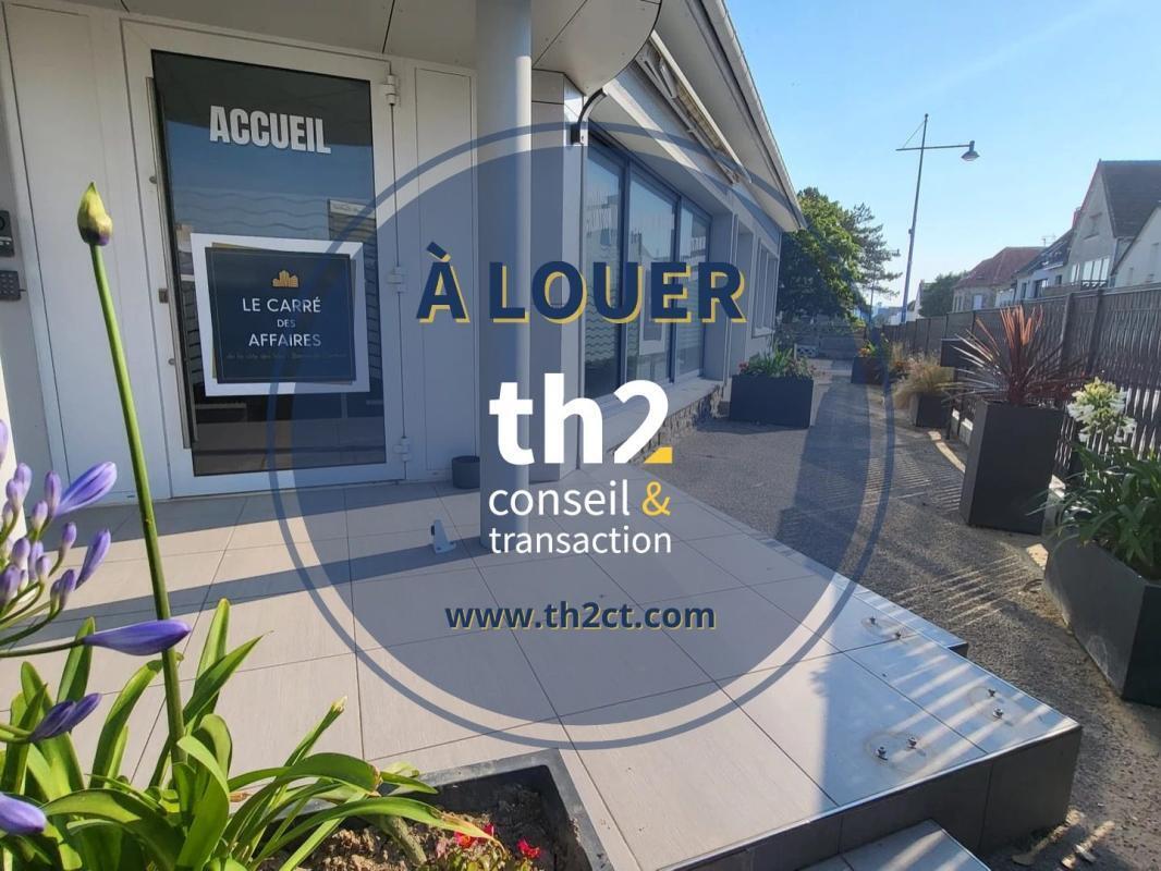 52 Avenue De La Mer, Barneville-Carteret for lease Building Photo- Image 1 of 7