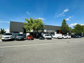 Plus de détails pour Local d'activités à louer