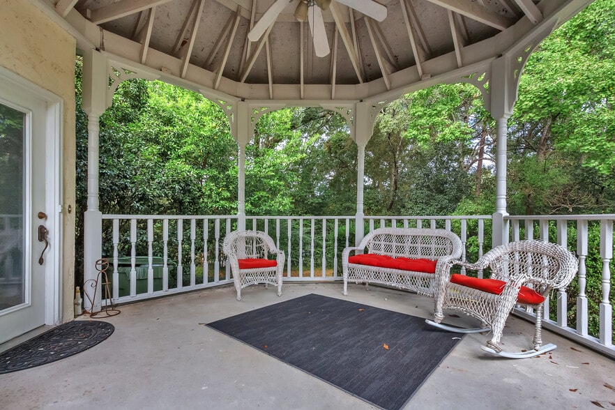 414 Perry Hill Rd, Montgomery, AL à vendre - Photo du bâtiment - Image 2 de 51