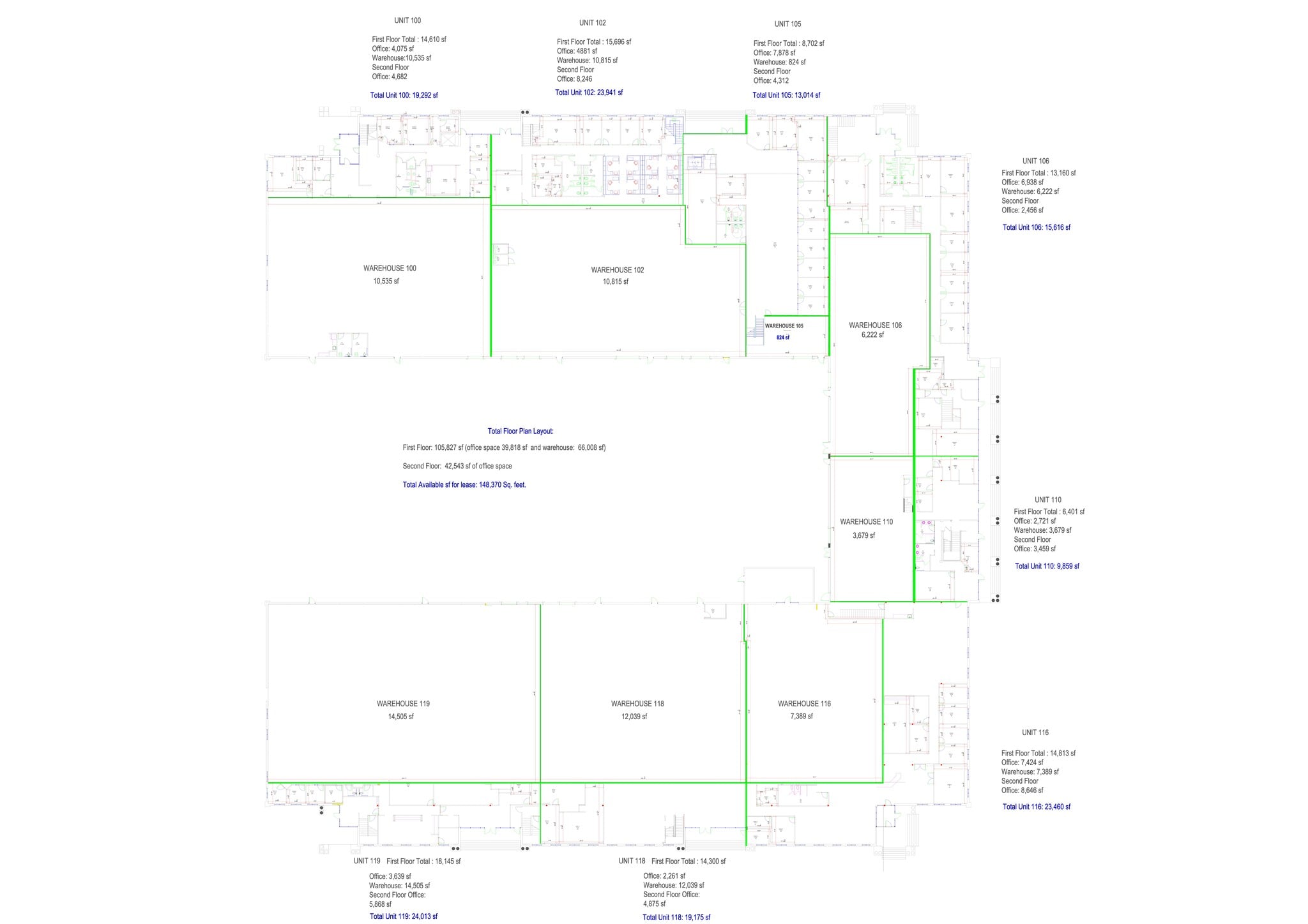 6221 Riverside Dr, Irving, TX for lease Site Plan- Image 1 of 2