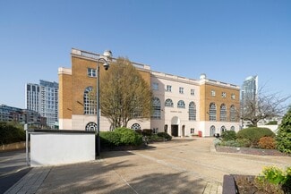 More details for Chelsea Harbour, London - Office for Lease