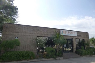 More details for 6677 Rookin St, Houston, TX - Retail for Lease