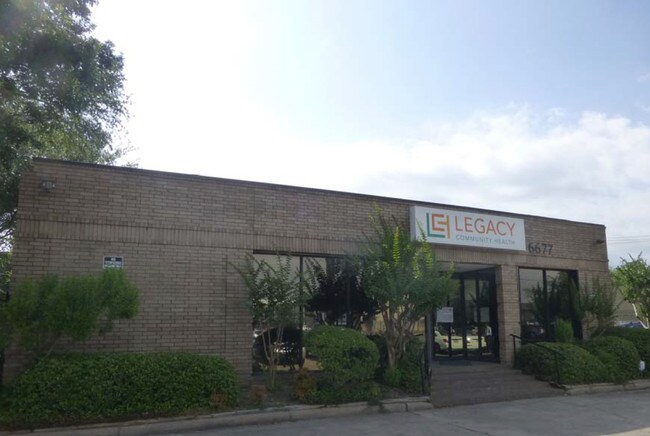 More details for 6677 Rookin St, Houston, TX - Retail for Lease