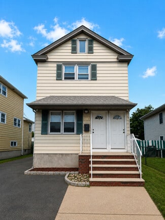 More details for 245 Union St, Lodi, NJ - Office for Sale