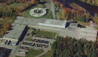 Plus de détails pour 715 Greylock St, Lee, MA - Industriel à louer