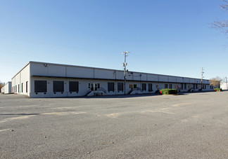 More details for 371-413 Saturn Dr, Memphis, TN - Industrial for Lease