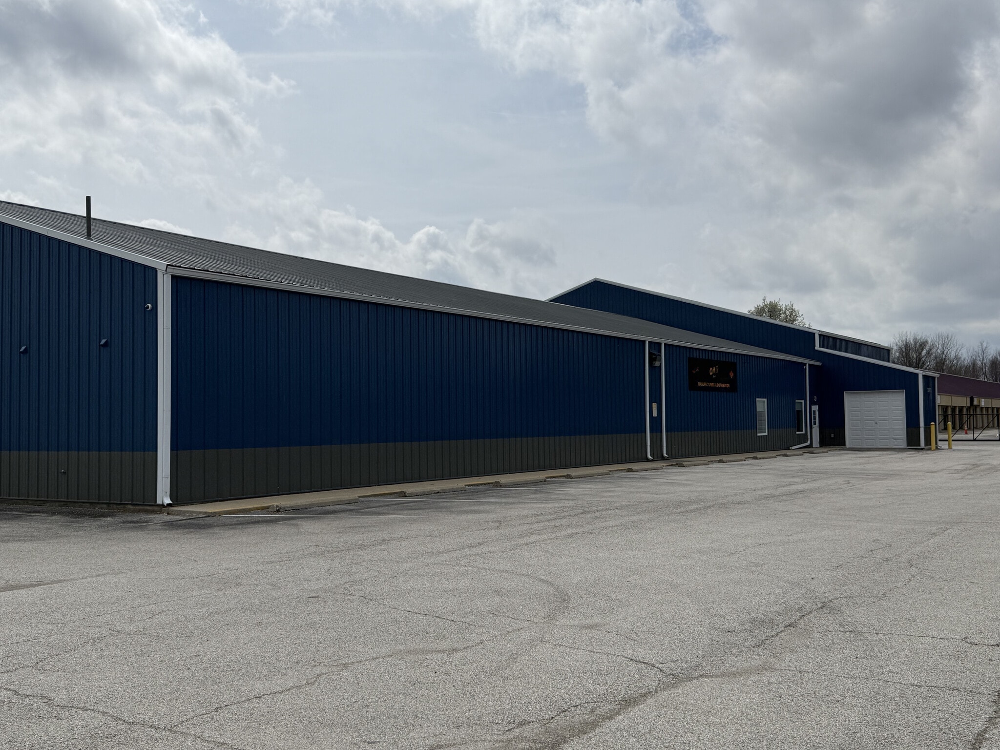 3893 W State Road 47, Sheridan, IN à vendre Photo principale- Image 1 de 11