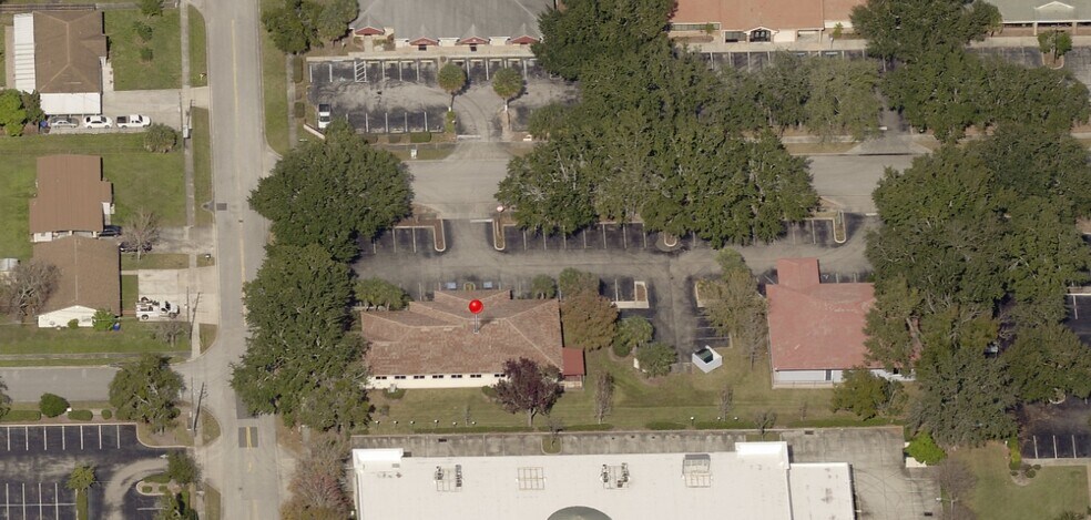 720 Oak Commons Blvd, Kissimmee, FL à vendre - Aérien - Image 1 de 1