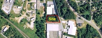 Plus de détails pour Service Rd, Anderson, SC - Terrain à vendre