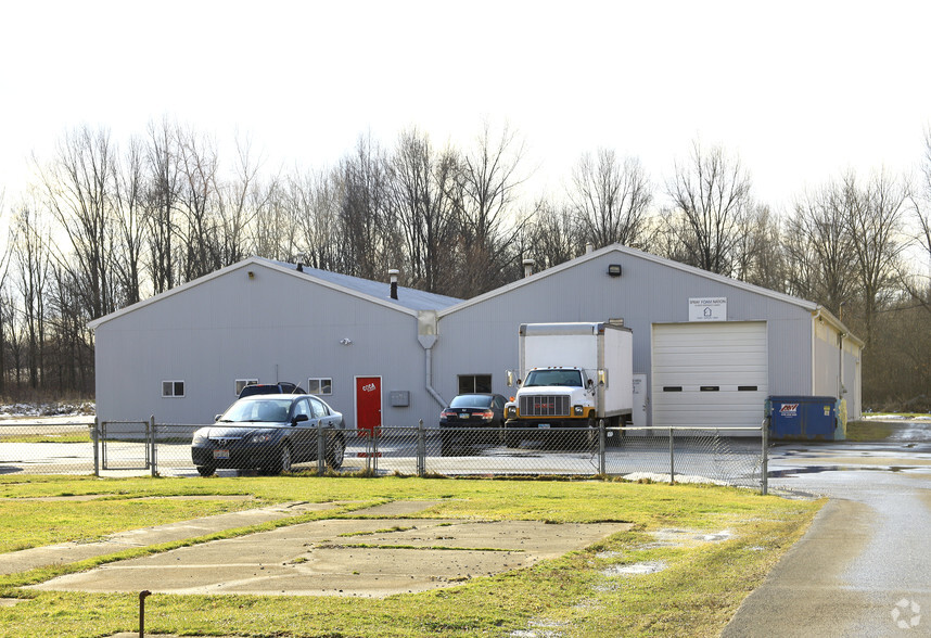 34601 Mills Rd, North Ridgeville, OH for sale - Primary Photo - Image 1 of 1