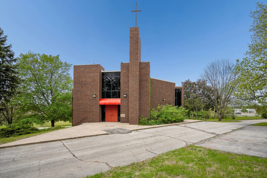 3120 E 24th St, Des Moines, IA à vendre - Photo du bâtiment - Image 2 de 10