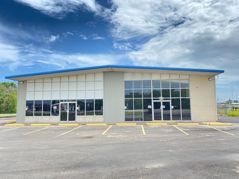 3001 FM 1765, Texas City, TX for lease - Primary Photo - Image 1 of 7