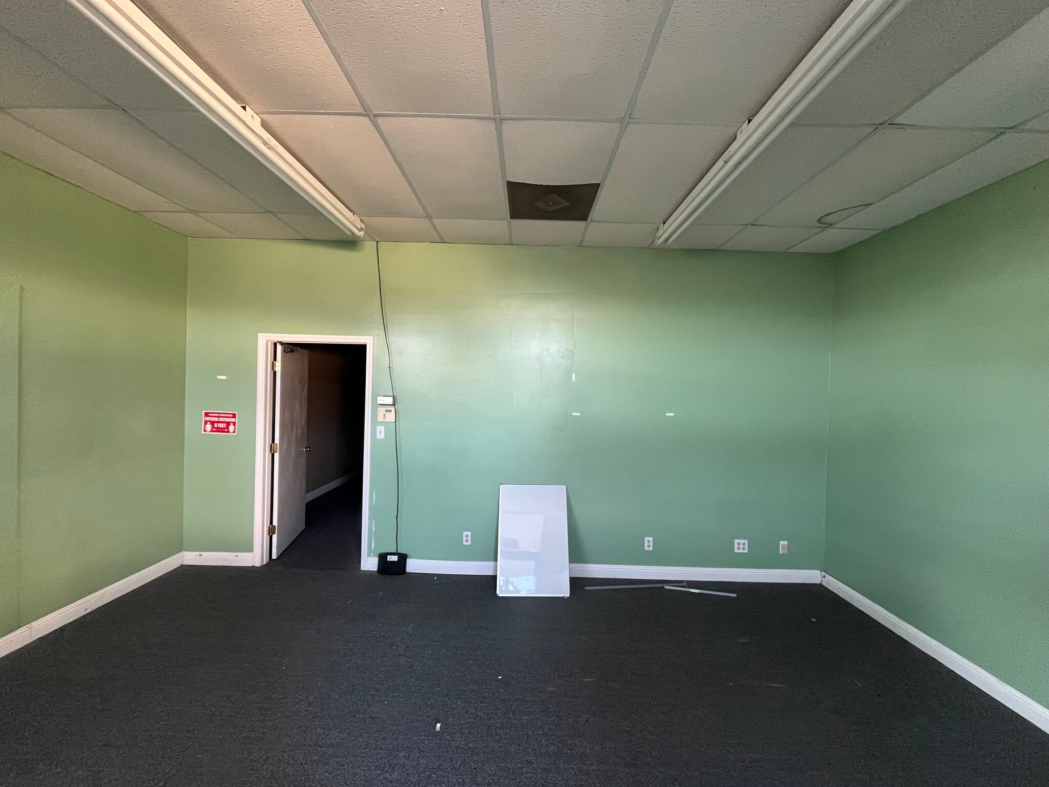 1201-1261 Julian R Allsbrook Hwy, Roanoke Rapids, NC for lease Interior Photo- Image 1 of 1