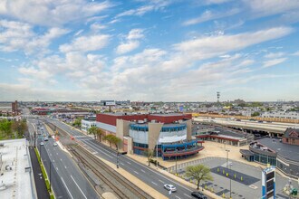 1400 S Columbus Blvd, Philadelphia, PA - Aérien  Vue de la carte