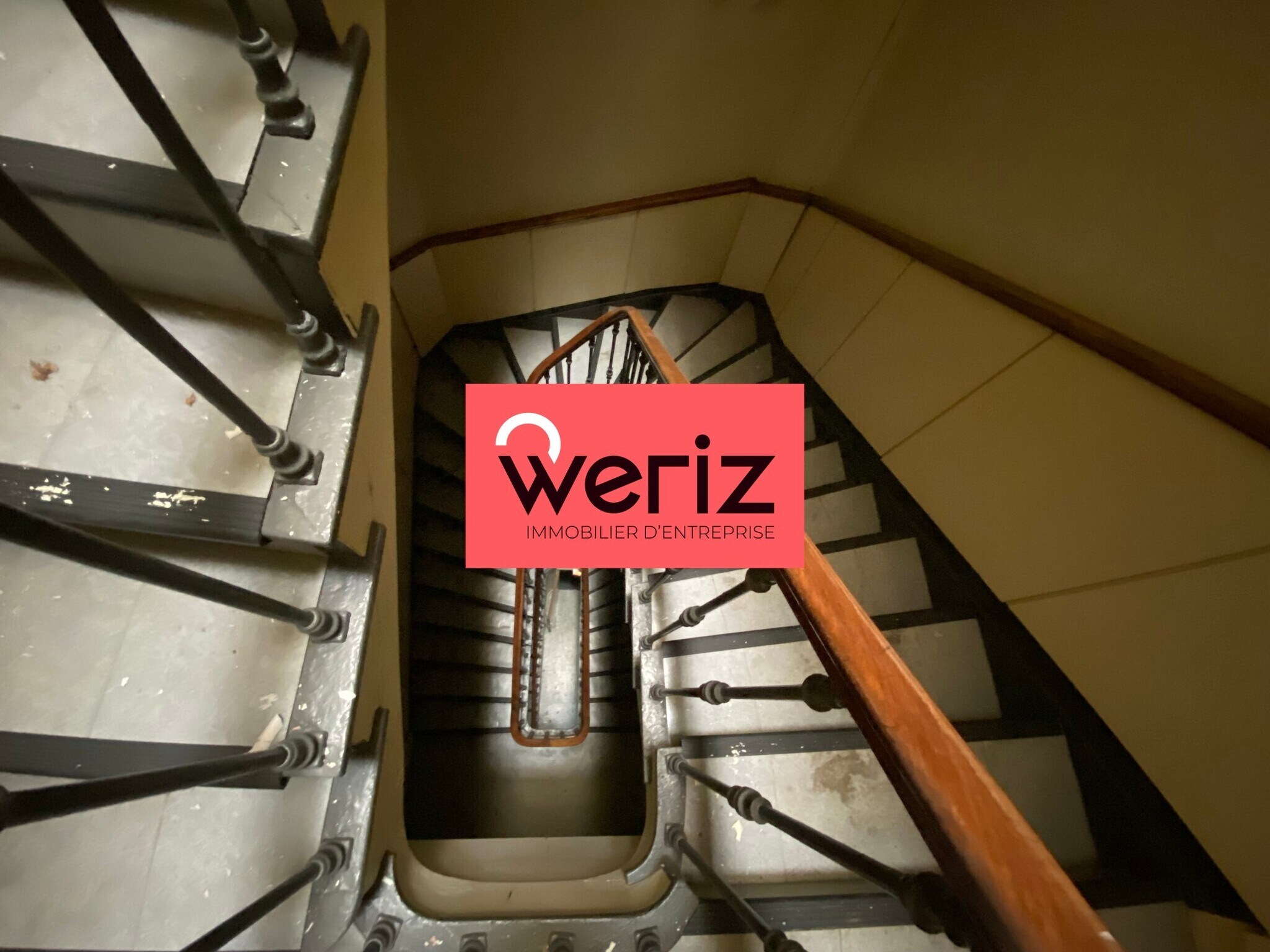 338 Avenue Du Prado, Marseille à louer Photo du bâtiment- Image 1 de 12