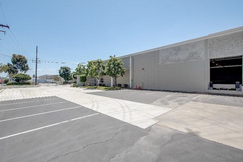 15005 Marquardt Ave, Santa Fe Springs, CA for lease - Building Photo - Image 2 of 6