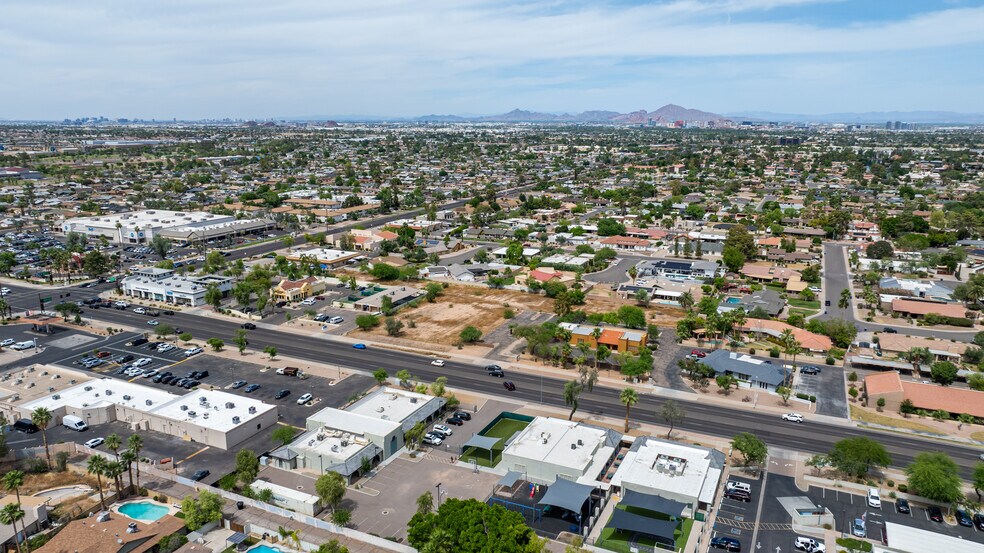 1001 E Guadalupe Rd, Tempe, AZ à vendre - Aérien - Image 3 de 18