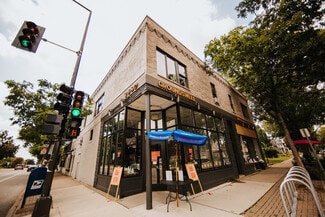 More details for 1342 Thomas Ave, Saint Paul, MN - Retail for Lease