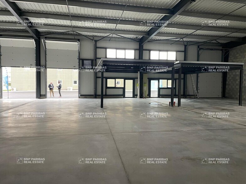 Flex in Blanquefort for sale - Interior Photo - Image 3 of 8