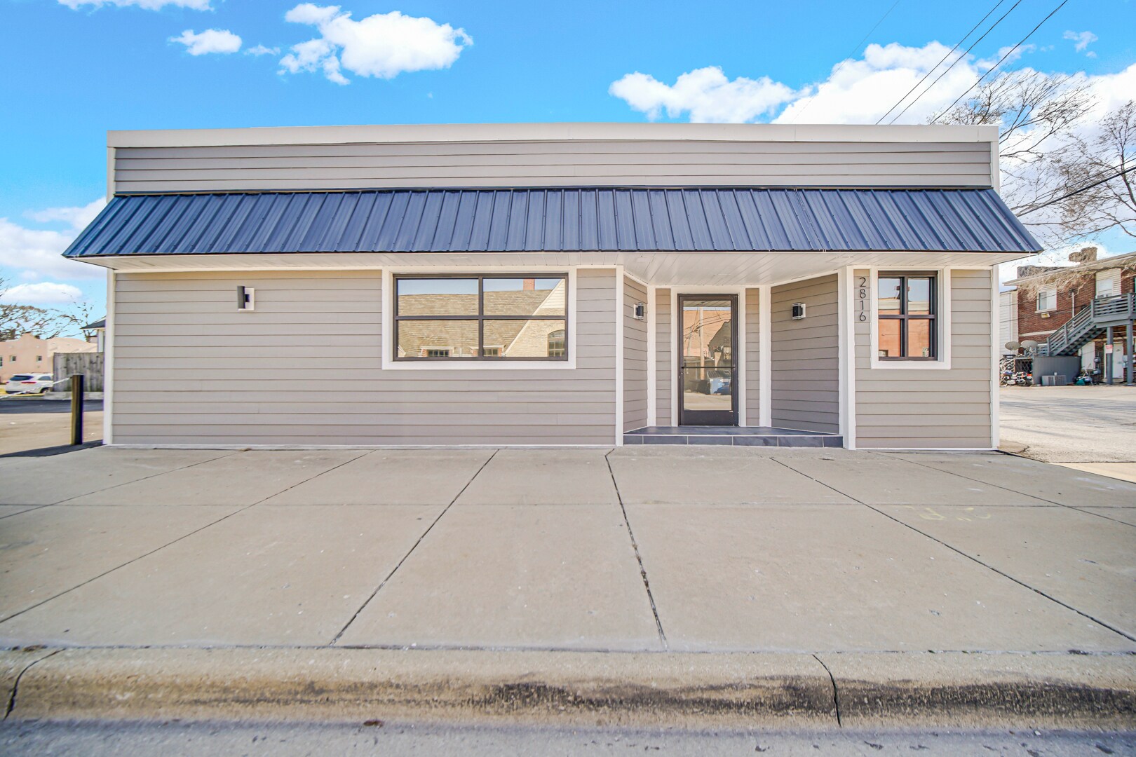 2816 Martha St, Hammond, IN à louer Photo principale- Image 1 de 22