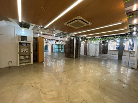 Belmont St, Aberdeen for lease - Building Photo - Image 3 of 8