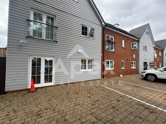 More details for 63 Twist Way, Slough - Office for Lease