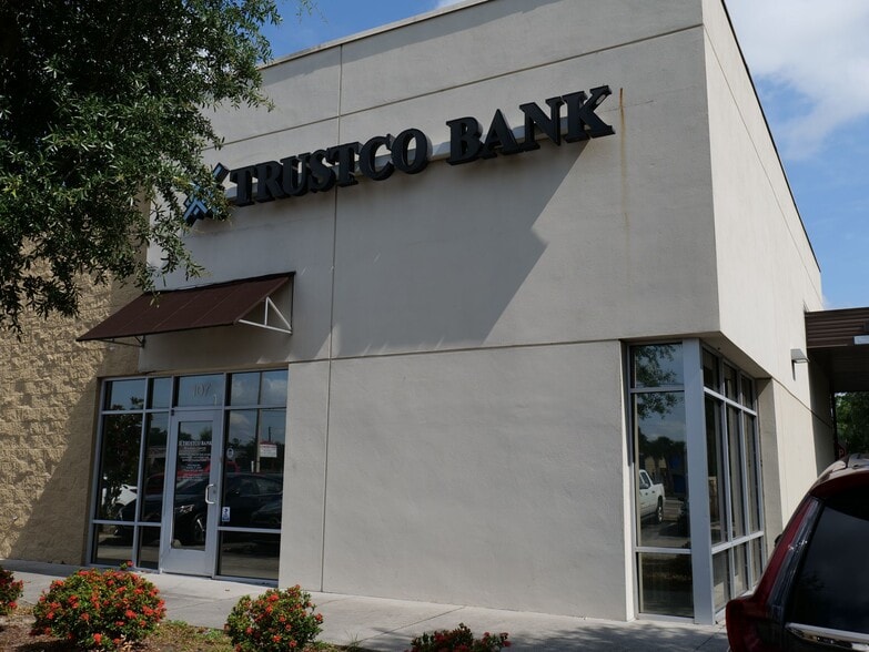 7803 E Colonial Dr, Orlando, FL for lease - Building Photo - Image 3 of 21