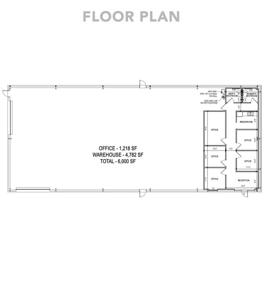41325 Cole William Way, Waller, TX for sale - Building Photo - Image 3 of 5