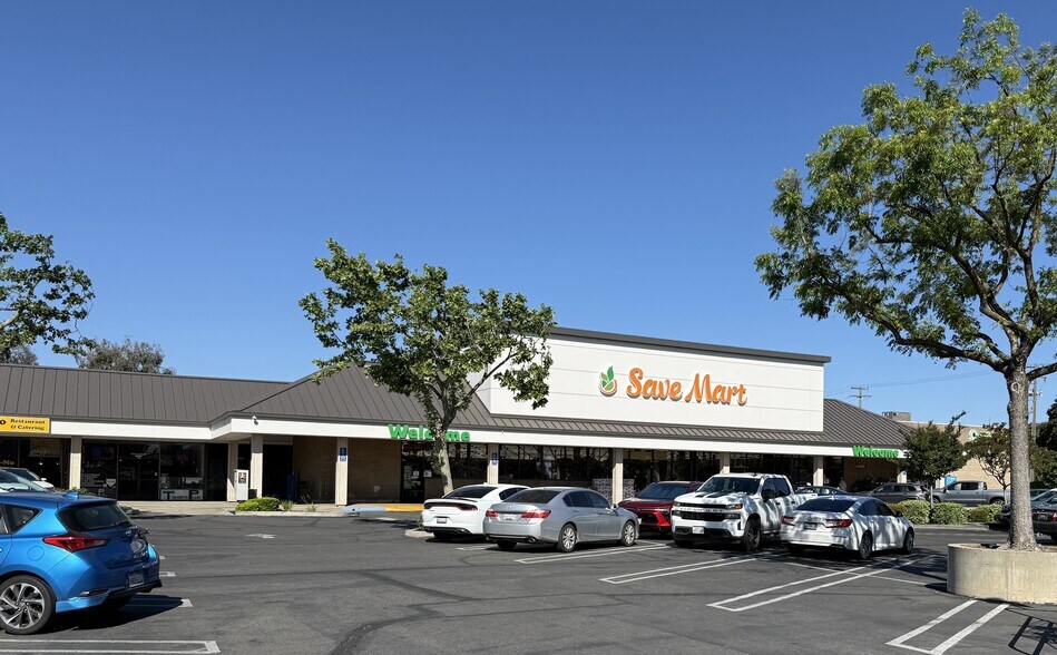2595 Geer Rd, Turlock, CA for lease - Primary Photo - Image 1 of 6