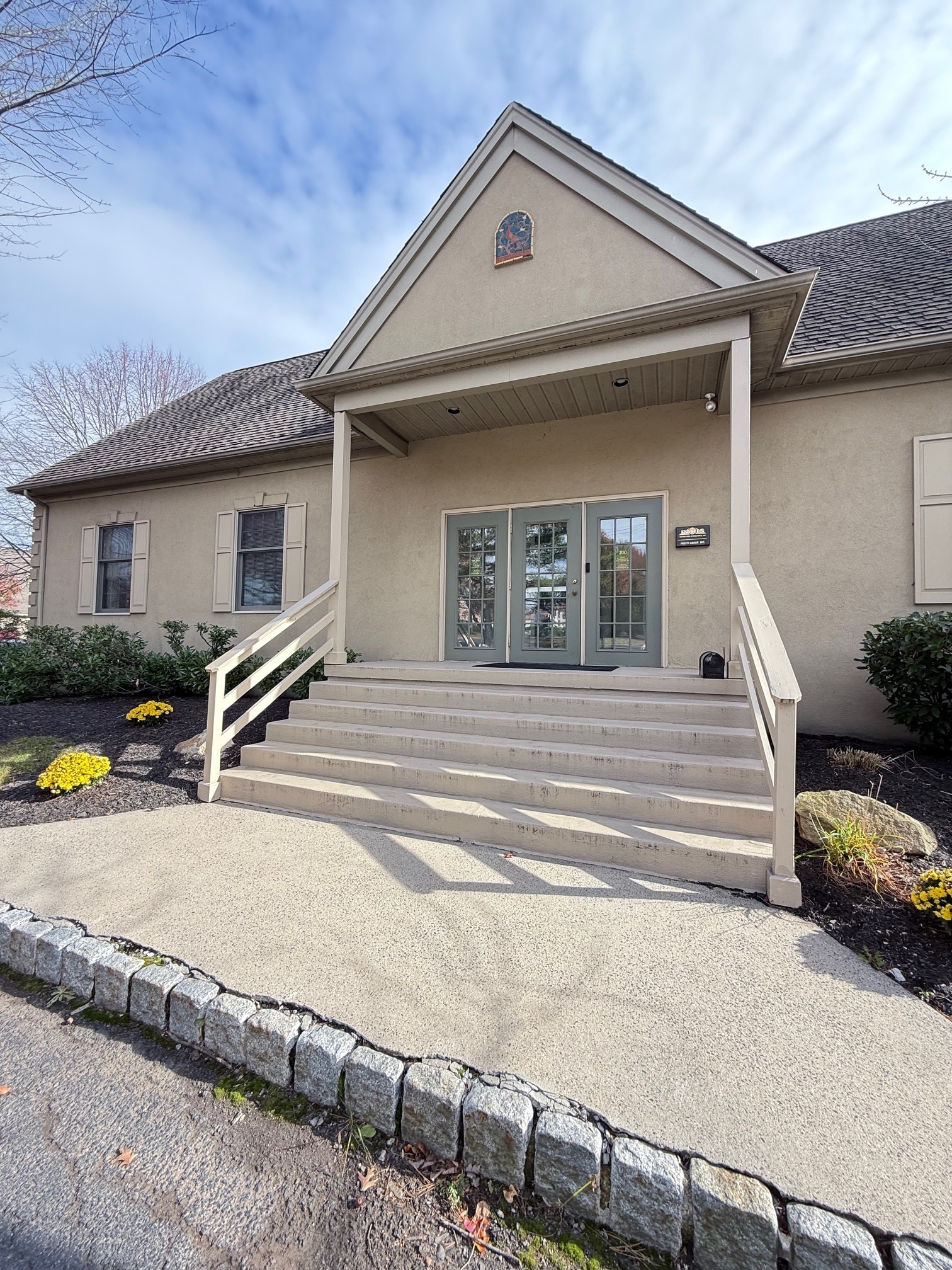 3900 Mechanicsville Rd, Doylestown, PA for lease Interior Photo- Image 1 of 11